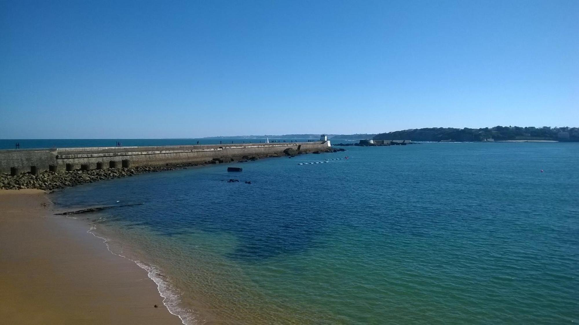 Locbasque-com - Begiak Uran - Les Yeux Dans L'eau 3 Etoiles - Wifi Hébergement de vacances Saint-Jean-de-Luz